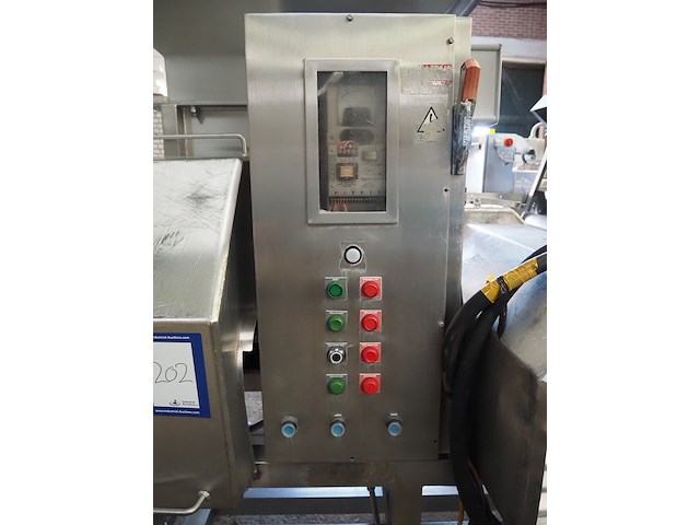 Urschel - afbeelding 6 van  9