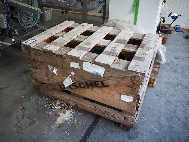 Urschel - afbeelding 2 van  6