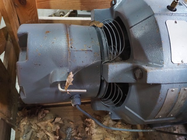 Urschel - afbeelding 3 van  6