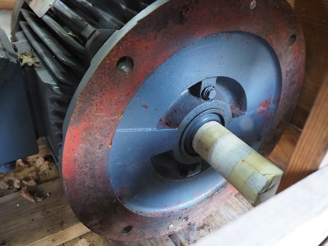 Urschel - afbeelding 5 van  6