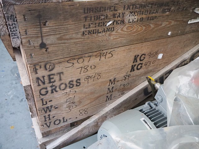 Urschel - afbeelding 6 van  6