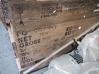 Urschel - afbeelding 6 van  6