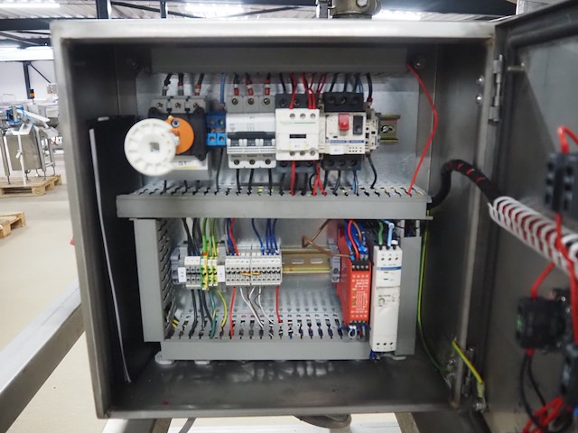 Urschel - afbeelding 3 van  15