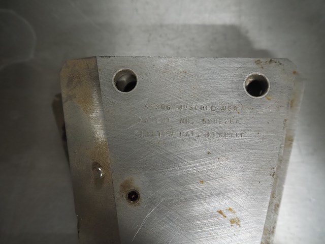 Urschel - afbeelding 6 van  15