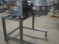 Urschel - afbeelding 1 van  15