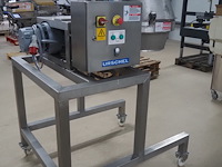 Urschel - afbeelding 8 van  15