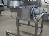 Urschel - afbeelding 9 van  15