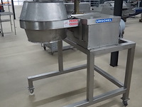 Urschel - afbeelding 10 van  15