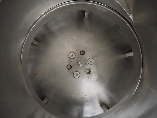 Urschel - afbeelding 12 van  15