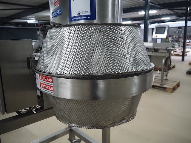 Urschel - afbeelding 13 van  15