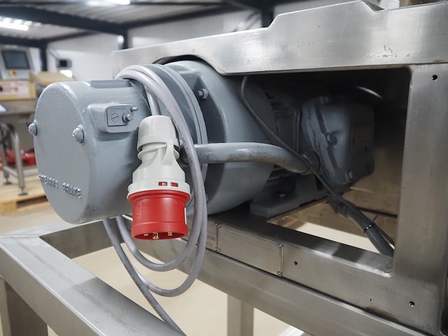 Urschel - afbeelding 15 van  15