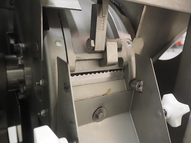 Urschel - afbeelding 2 van  19