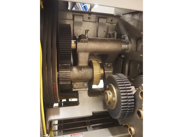 Urschel - afbeelding 5 van  19