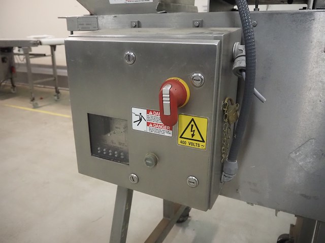 Urschel - afbeelding 9 van  19