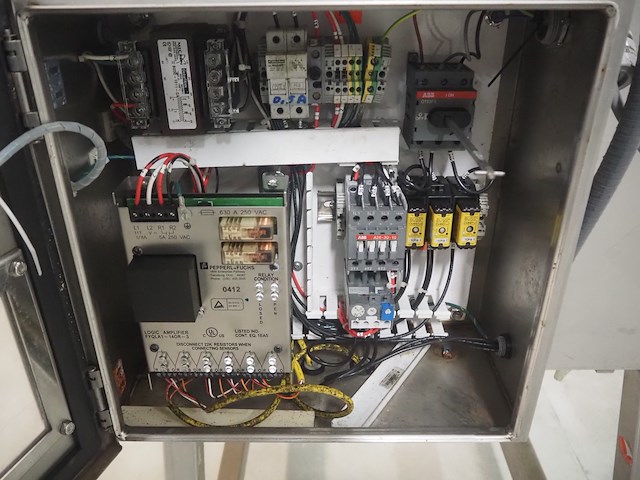 Urschel - afbeelding 10 van  19