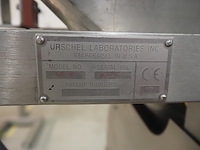 Urschel - afbeelding 11 van  19