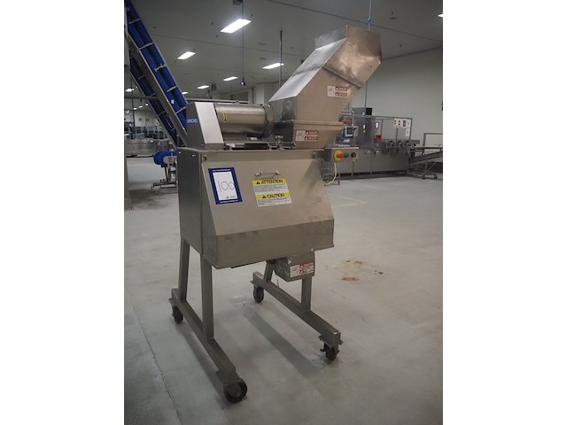 Urschel - afbeelding 1 van  19