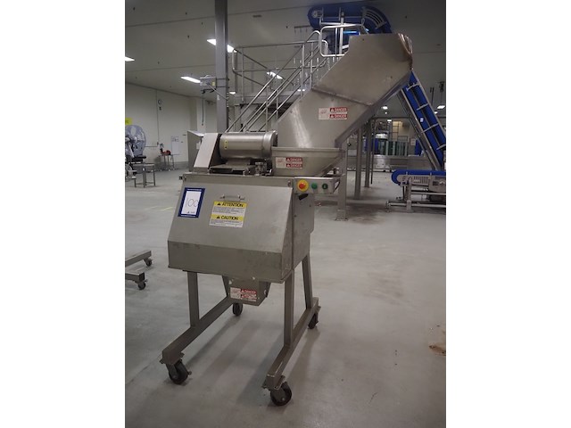 Urschel - afbeelding 12 van  19