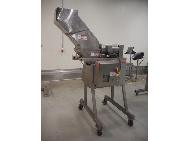 Urschel - afbeelding 13 van  19