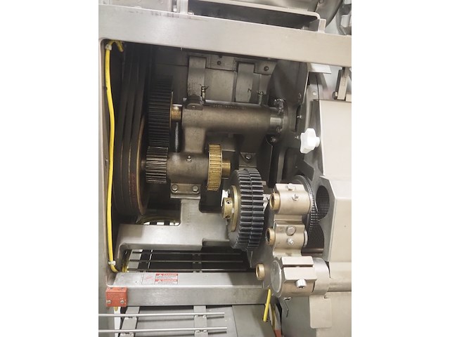 Urschel - afbeelding 18 van  19