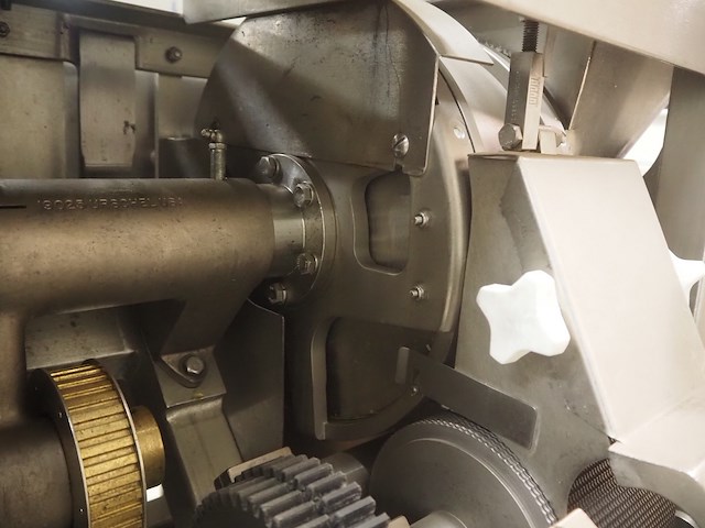 Urschel - afbeelding 19 van  19