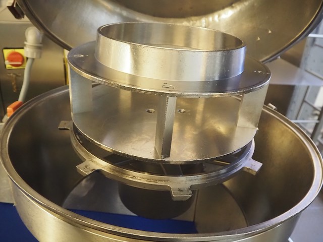 Urschel - afbeelding 3 van  21