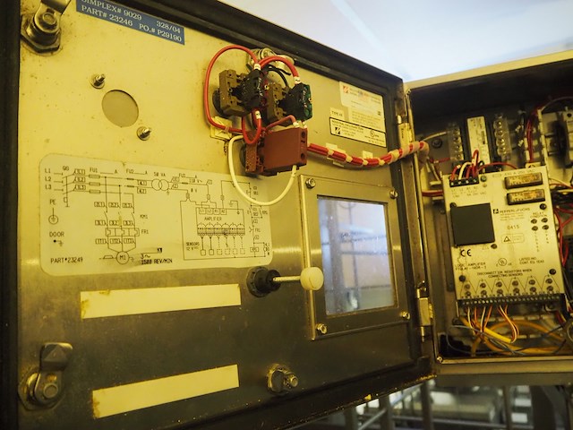 Urschel - afbeelding 6 van  21