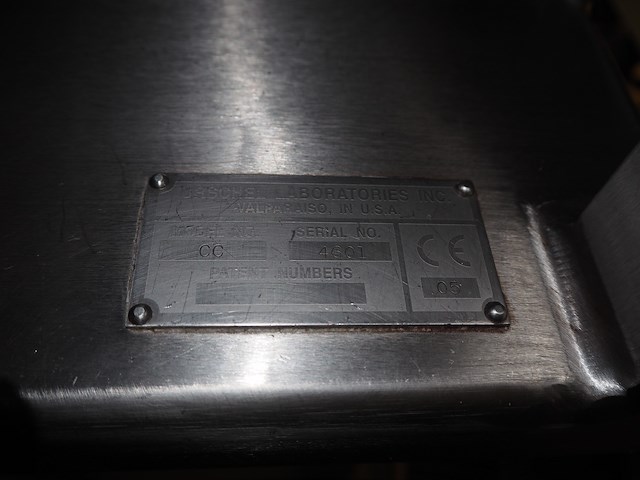 Urschel - afbeelding 8 van  21