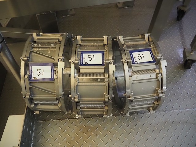 Urschel - afbeelding 10 van  21