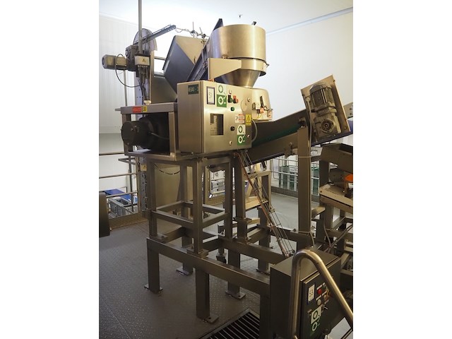 Urschel - afbeelding 1 van  21