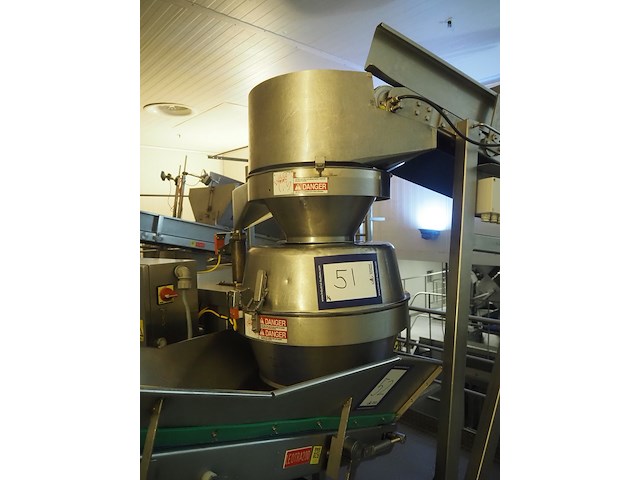 Urschel - afbeelding 16 van  21