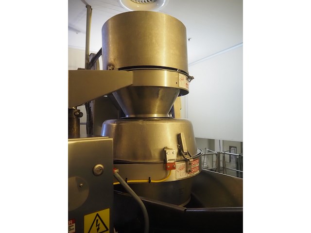 Urschel - afbeelding 19 van  21