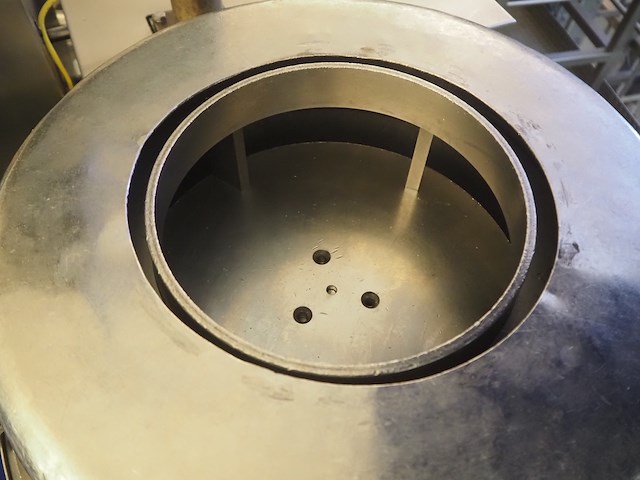 Urschel - afbeelding 21 van  21