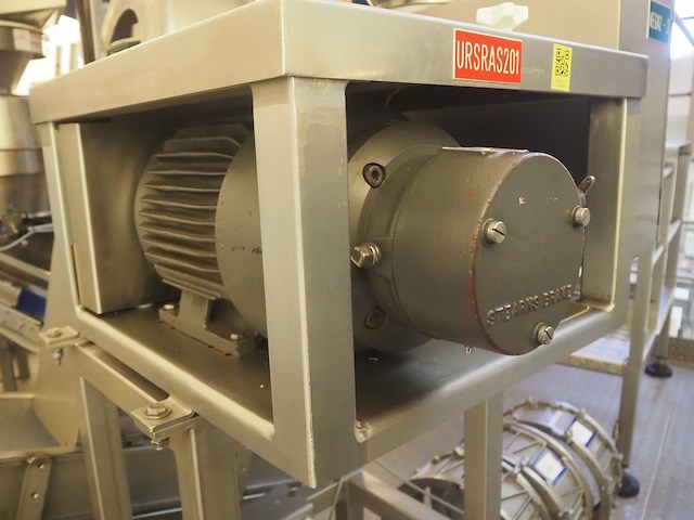 Urschel - afbeelding 4 van  19