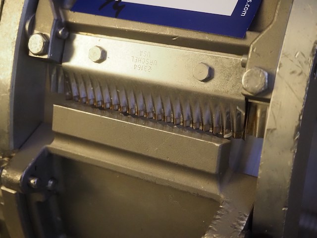 Urschel - afbeelding 11 van  19