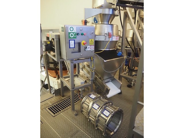 Urschel - afbeelding 1 van  19