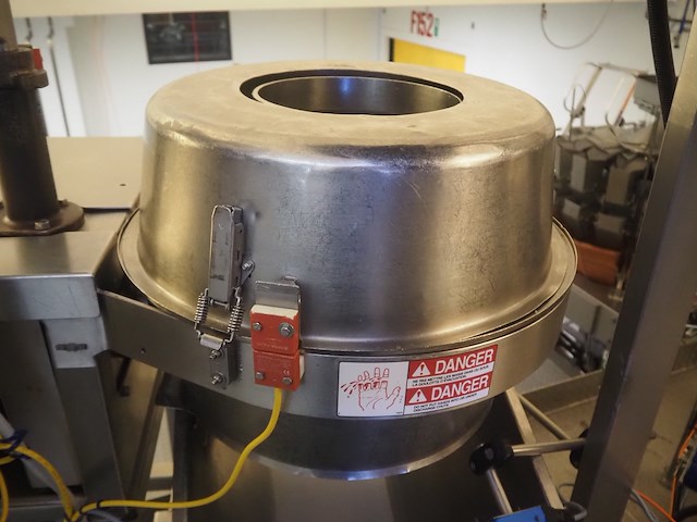 Urschel - afbeelding 17 van  19