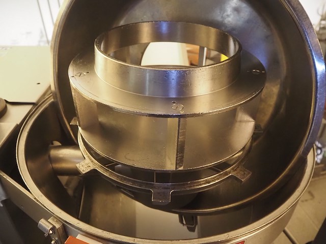 Urschel - afbeelding 19 van  19