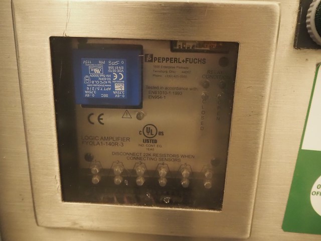 Urschel - afbeelding 2 van  18