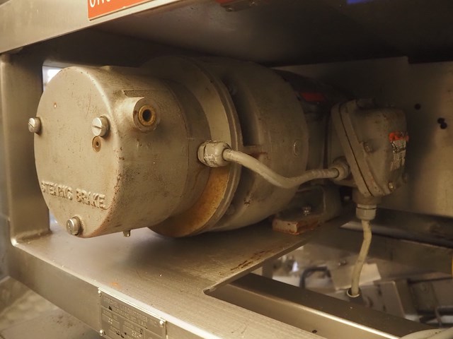 Urschel - afbeelding 4 van  18