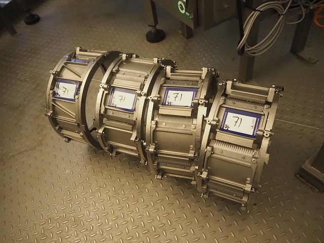 Urschel - afbeelding 6 van  18