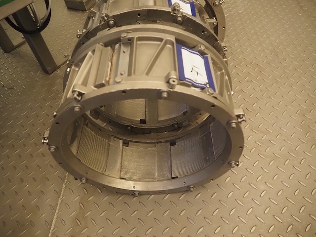 Urschel - afbeelding 8 van  18