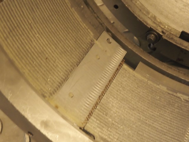 Urschel - afbeelding 9 van  18