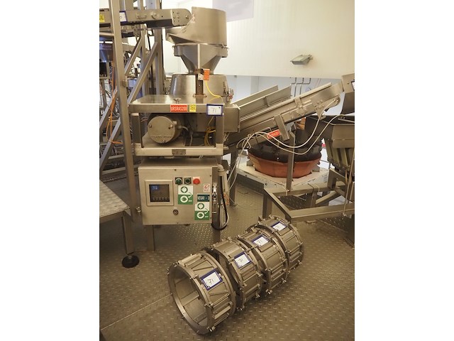 Urschel - afbeelding 11 van  18