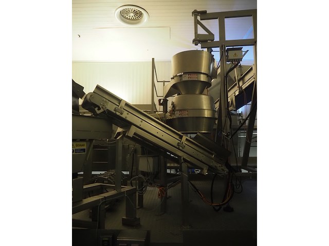 Urschel - afbeelding 12 van  18