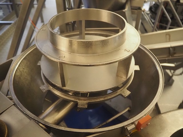 Urschel - afbeelding 15 van  18