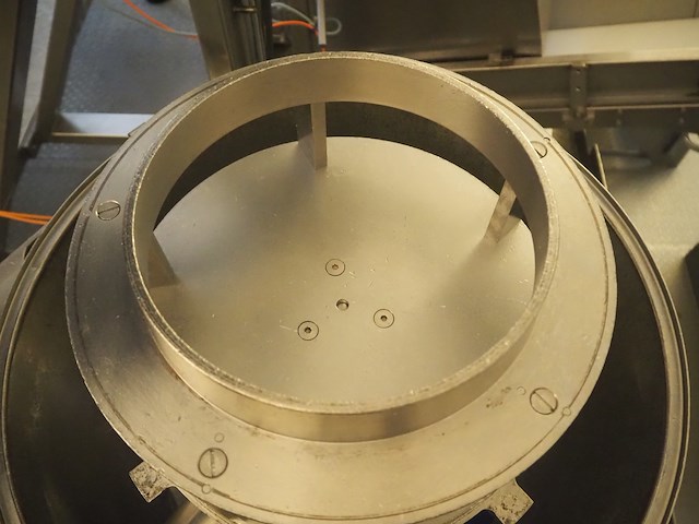 Urschel - afbeelding 16 van  18