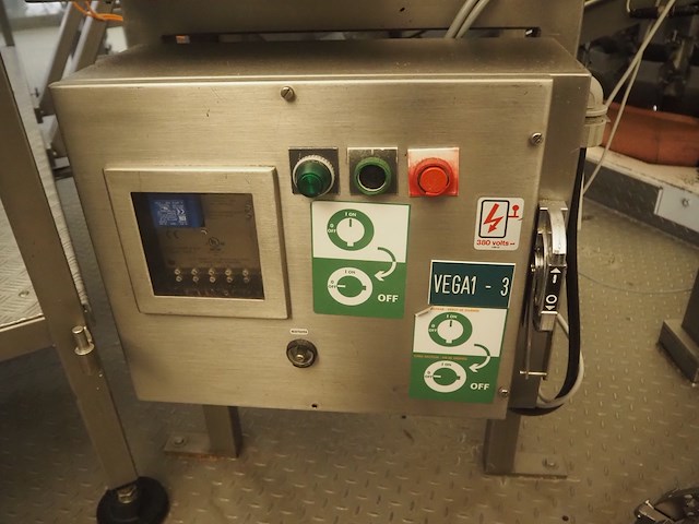 Urschel - afbeelding 18 van  18