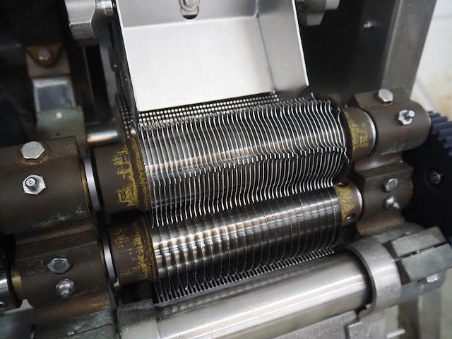 Urschel - afbeelding 3 van  18