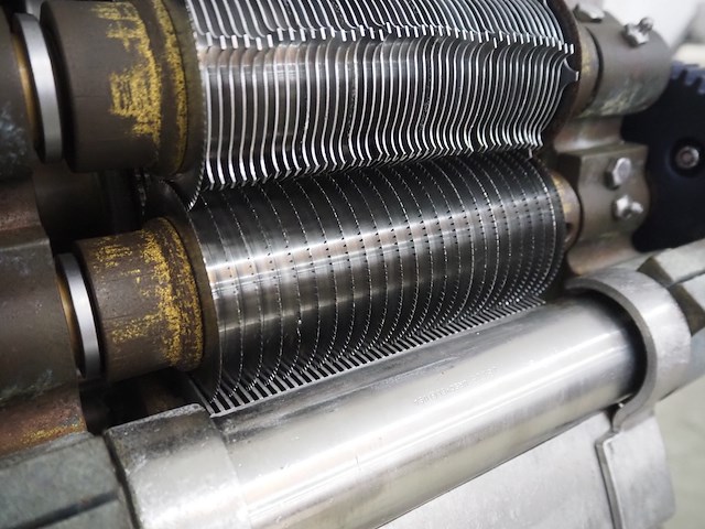 Urschel - afbeelding 4 van  18